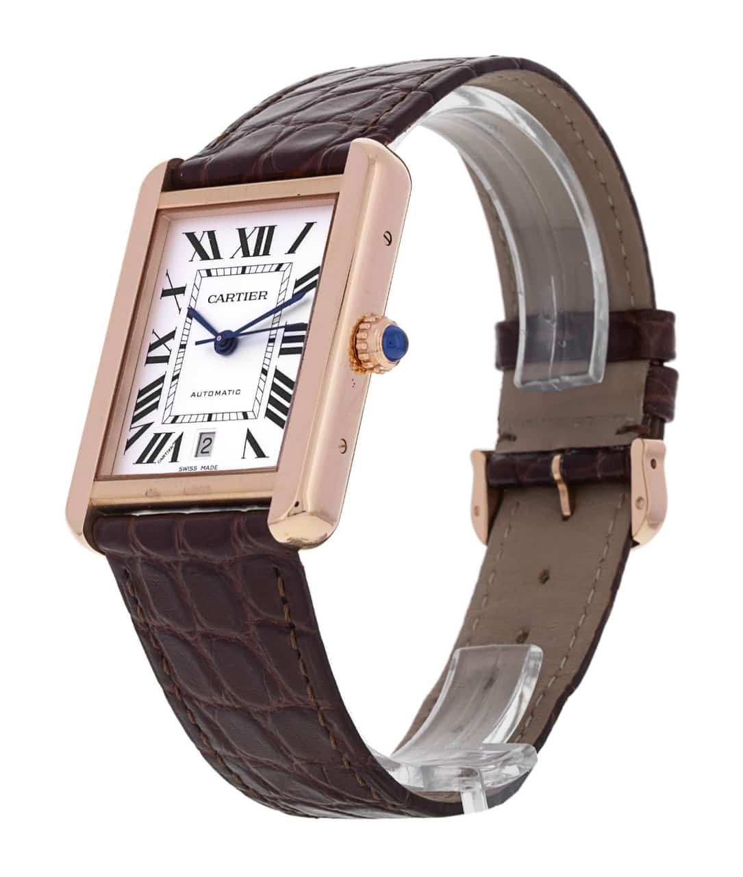 Cartier w5200026 hot sale
